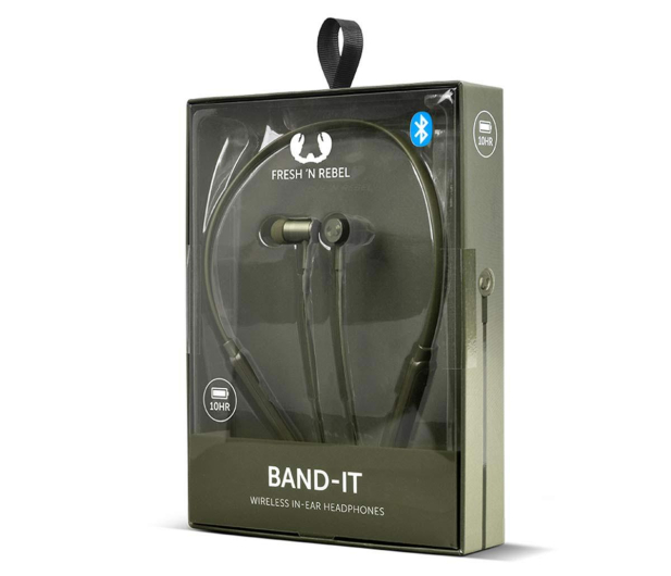 Fresh N Rebel Band-It Wireless Army - 506376 - zdjęcie 7